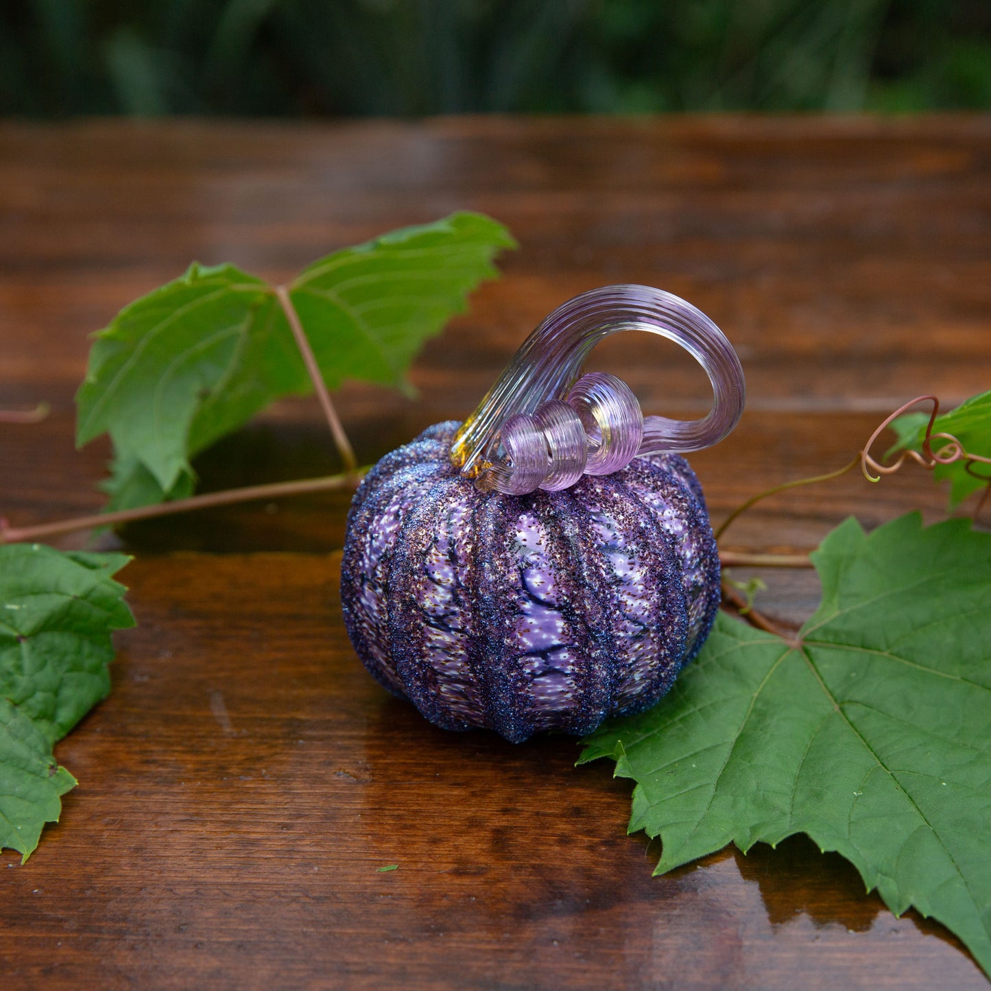 2025 Signature Sugar Plum Pumpkin