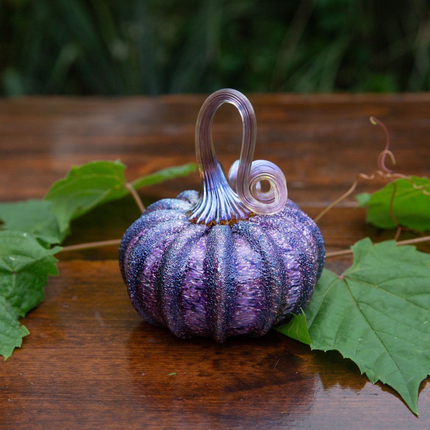 2025 Signature Sugar Plum Pumpkin