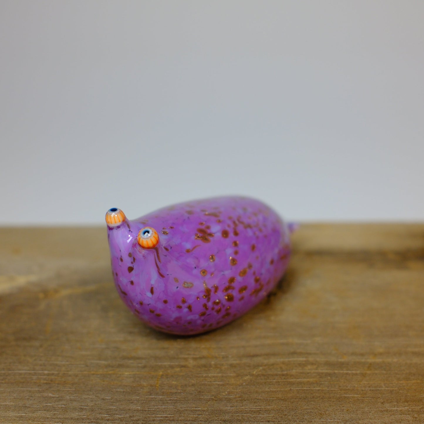 Creature Show 2025 - Slugs