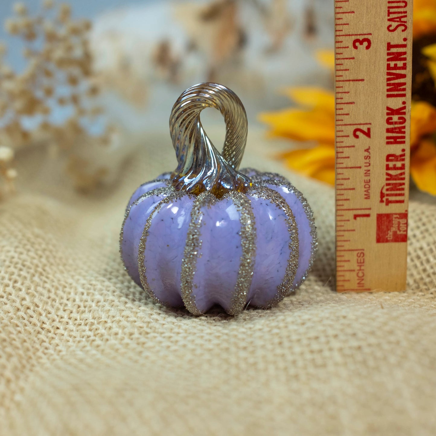 Pumpkinettes ~ 2025 Signature Colors
