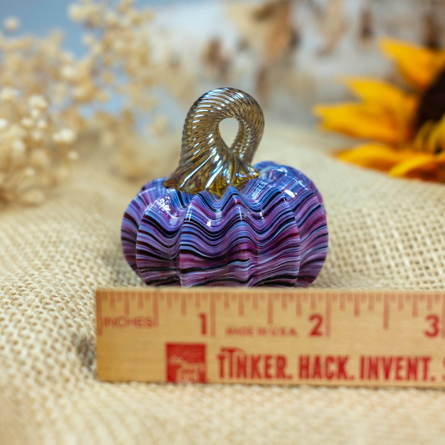 Pumpkinettes ~ 2025 Signature Colors