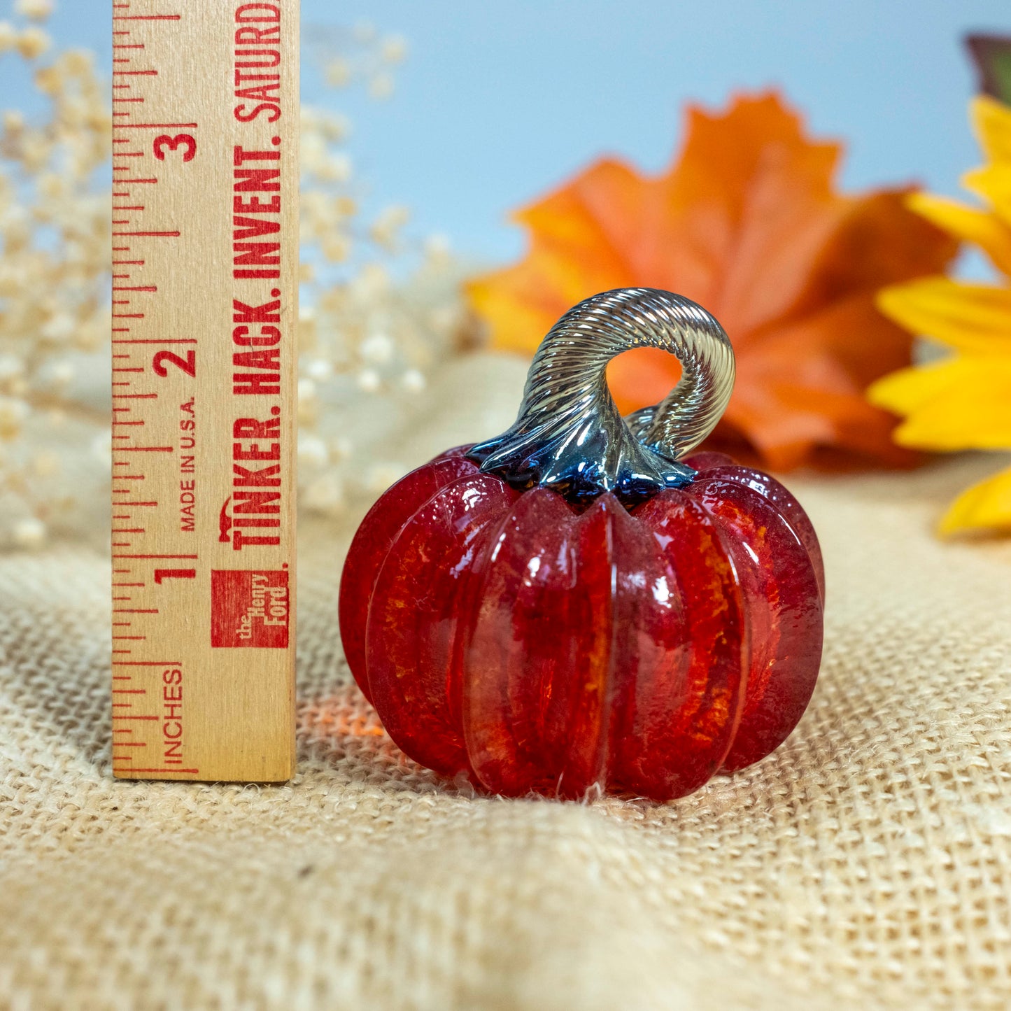 Pumpkinettes ~ 2025 Signature Colors