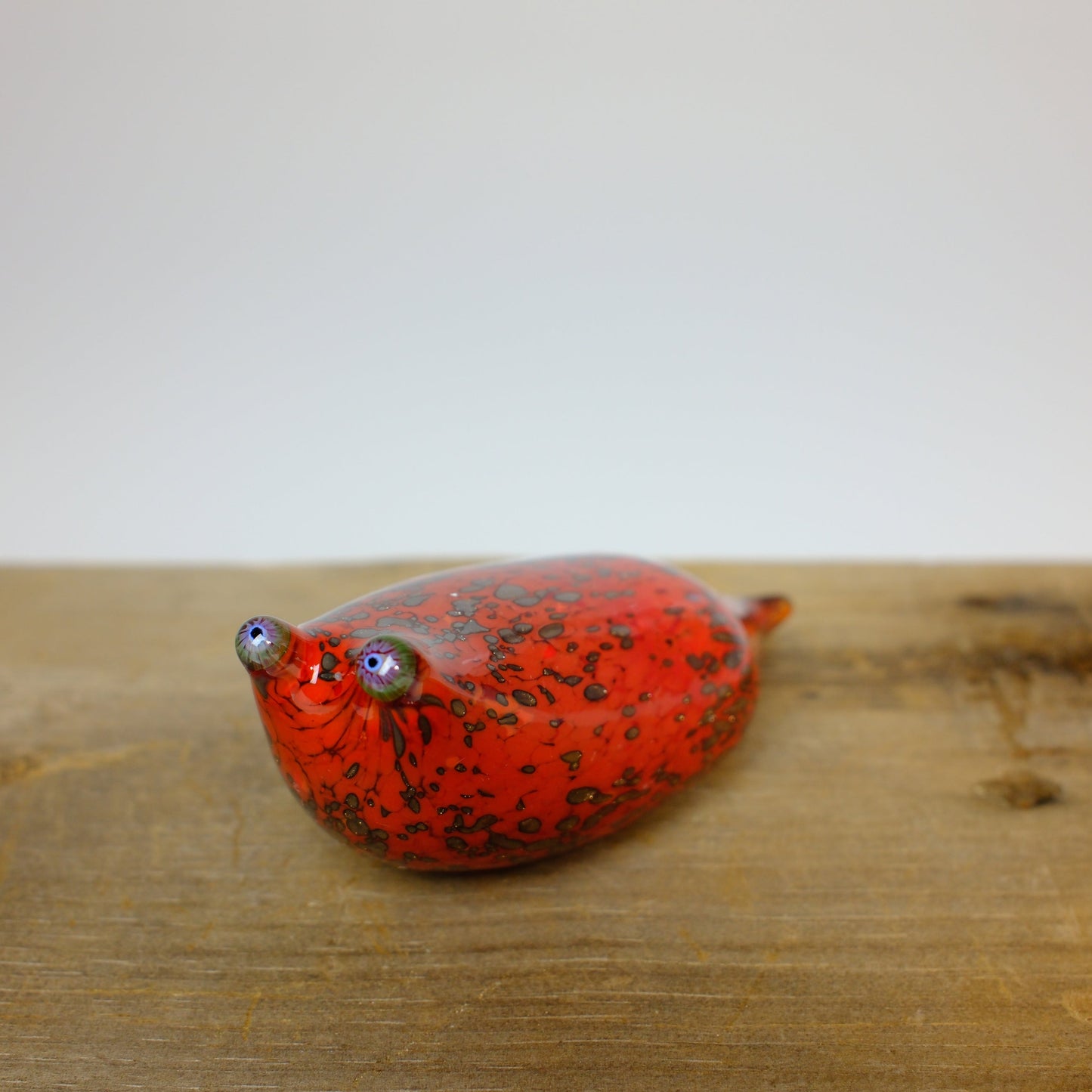 Creature Show 2025 - Slugs