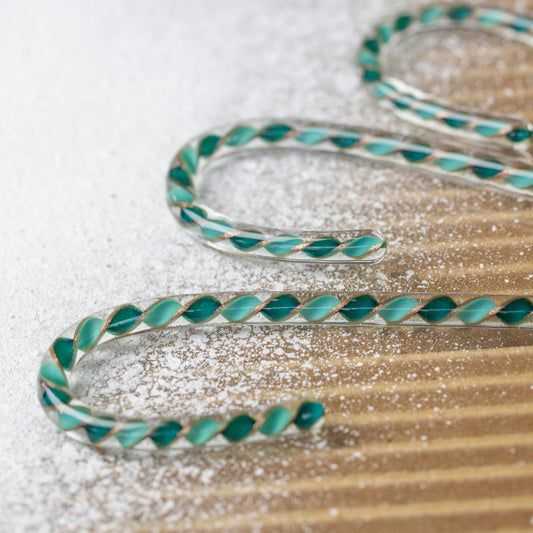 2025 Signature Candy Canes