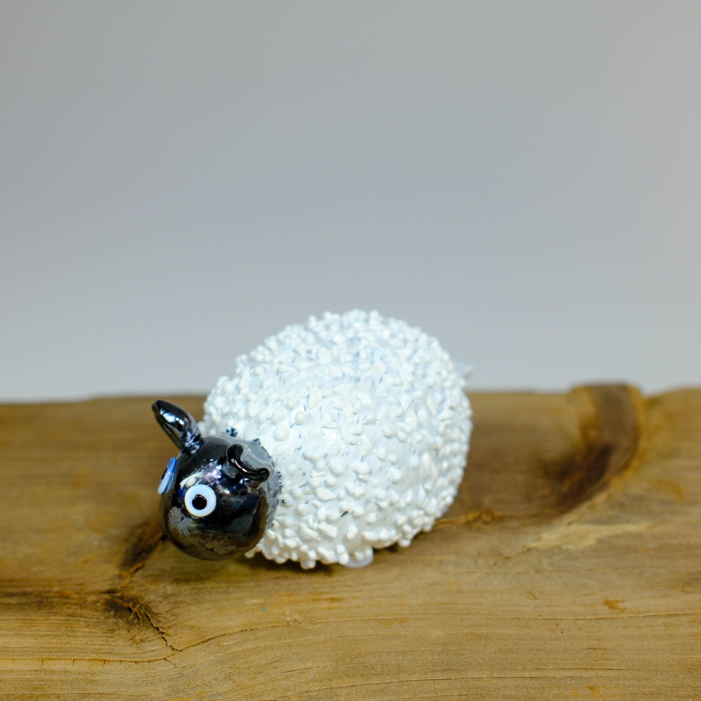 Creature Show 2025 - Sheep