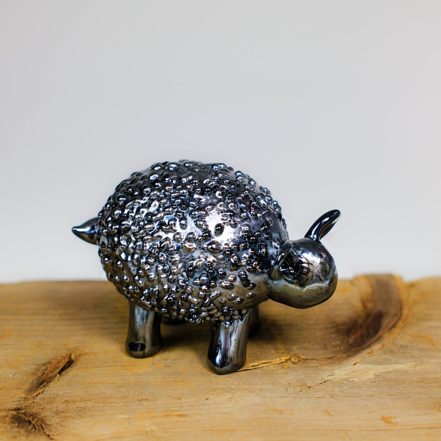 Creature Show 2025 - Sheep