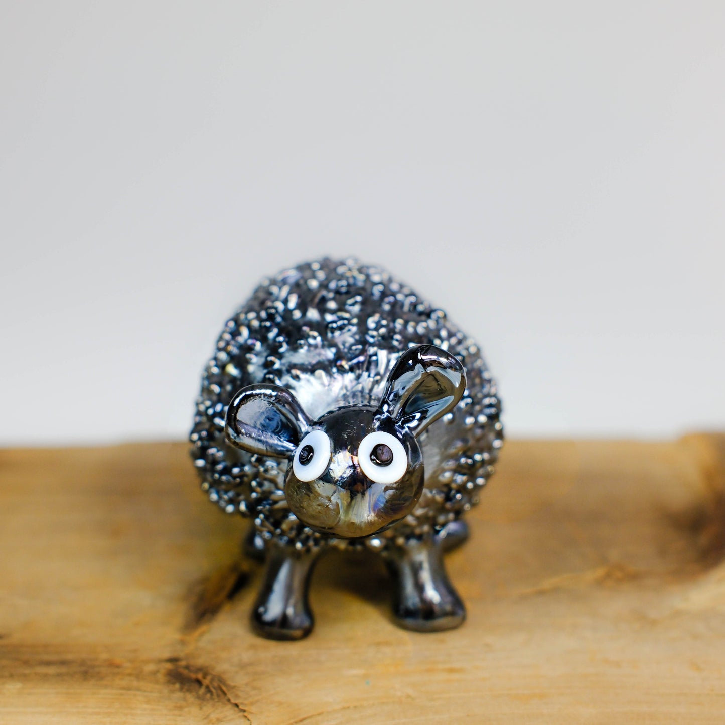 Creature Show 2025 - Sheep