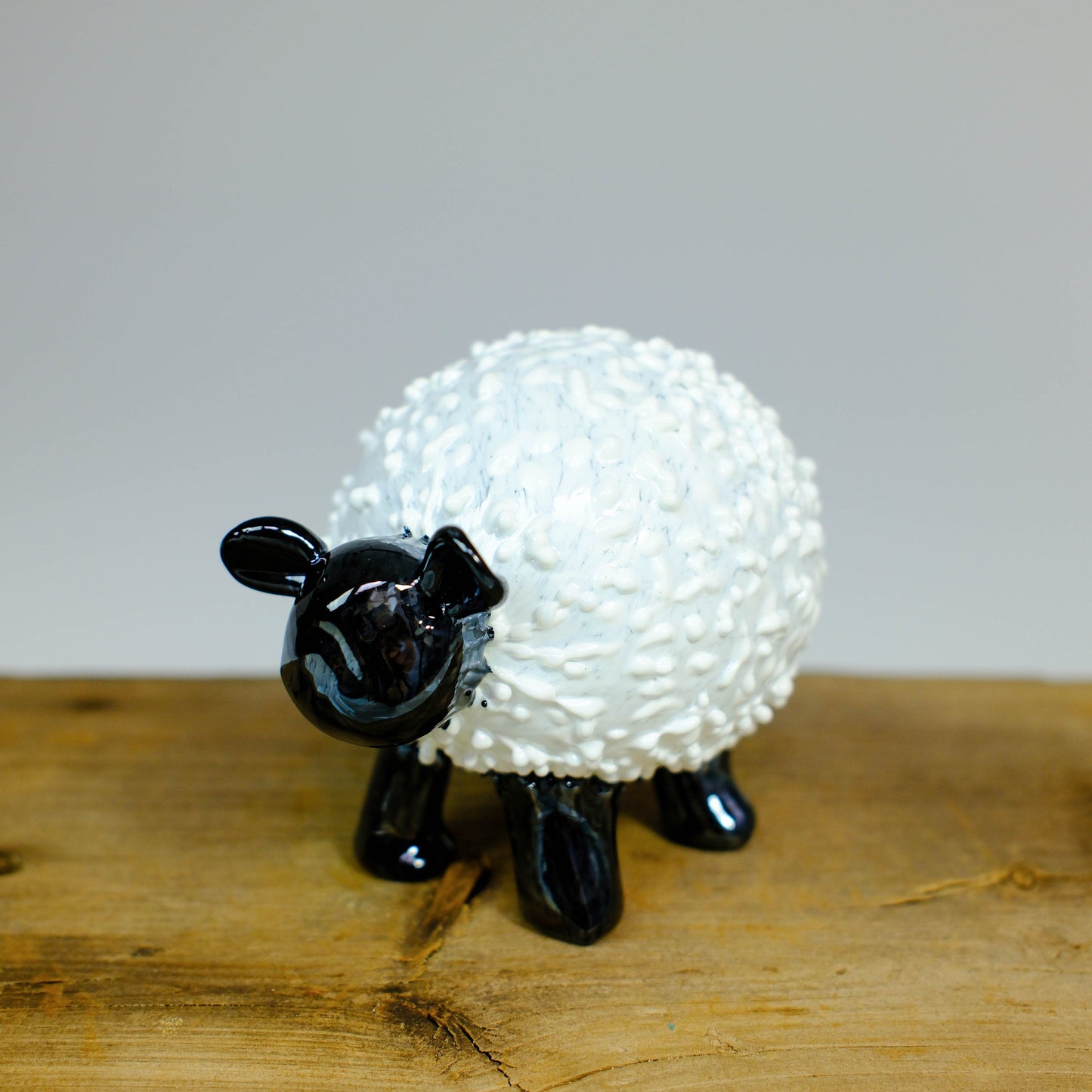 Creature Show 2025 - Sheep