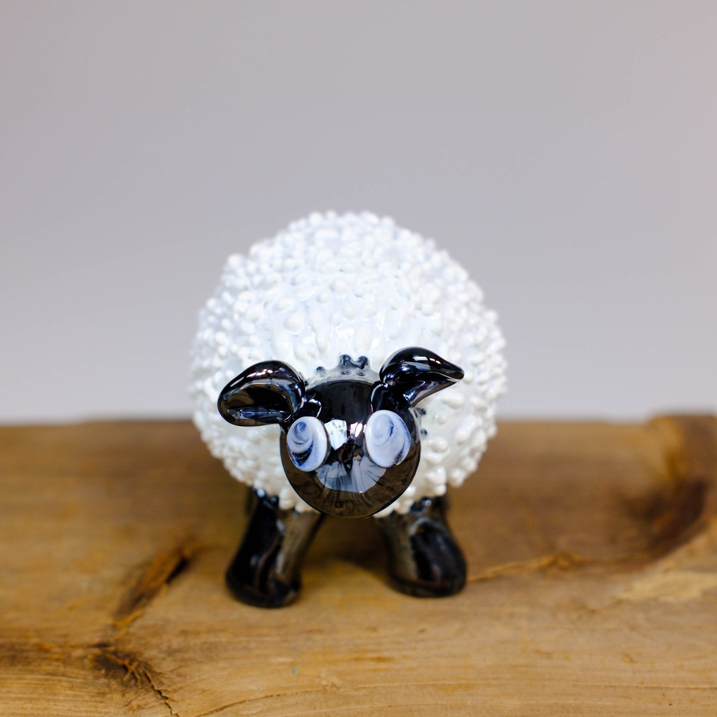 Creature Show 2025 - Sheep