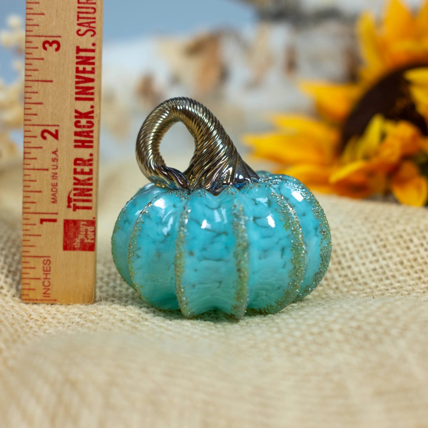 Pumpkinettes ~ 2025 Signature Colors