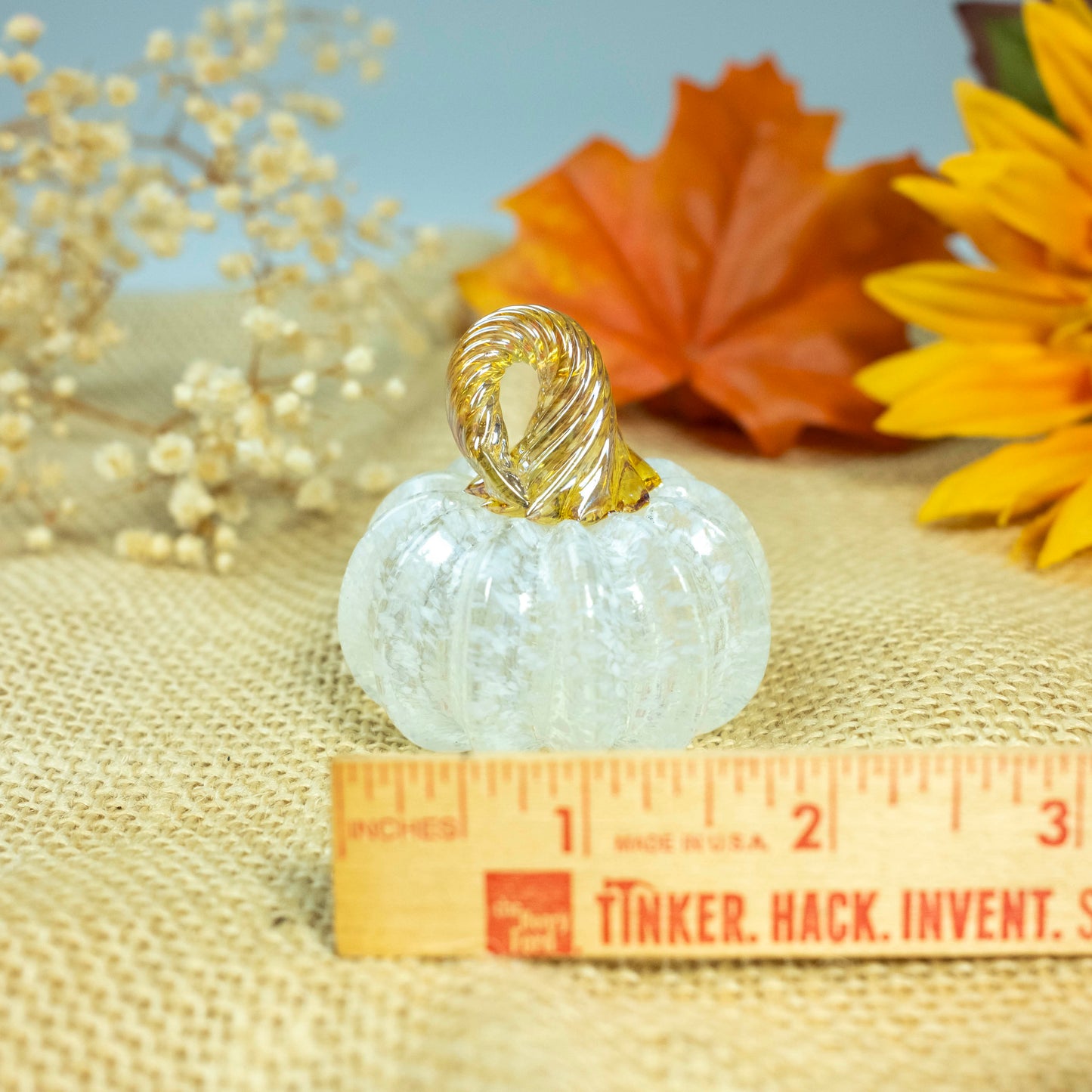 Pumpkinettes ~ 2025 Signature Colors