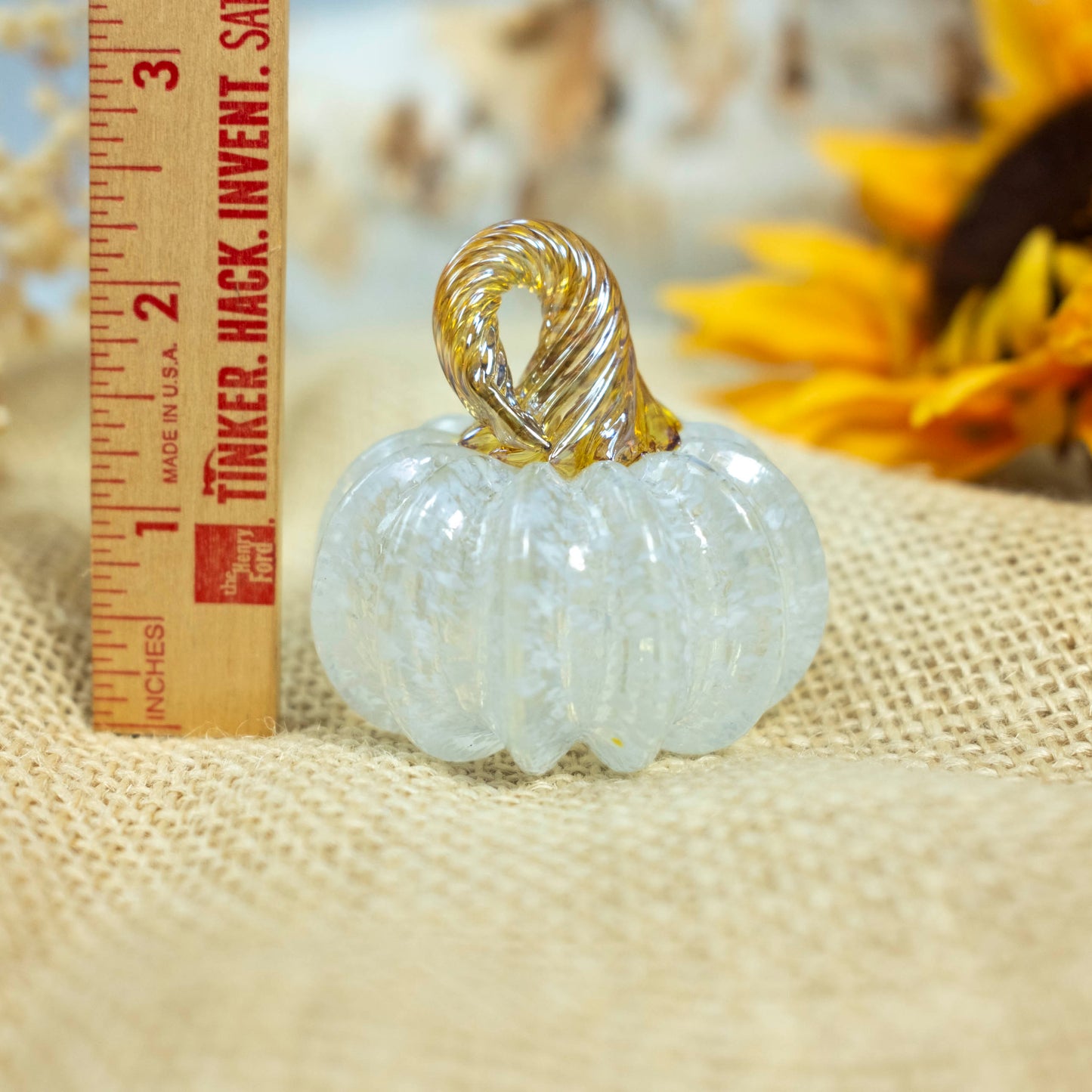 Pumpkinettes ~ 2025 Signature Colors