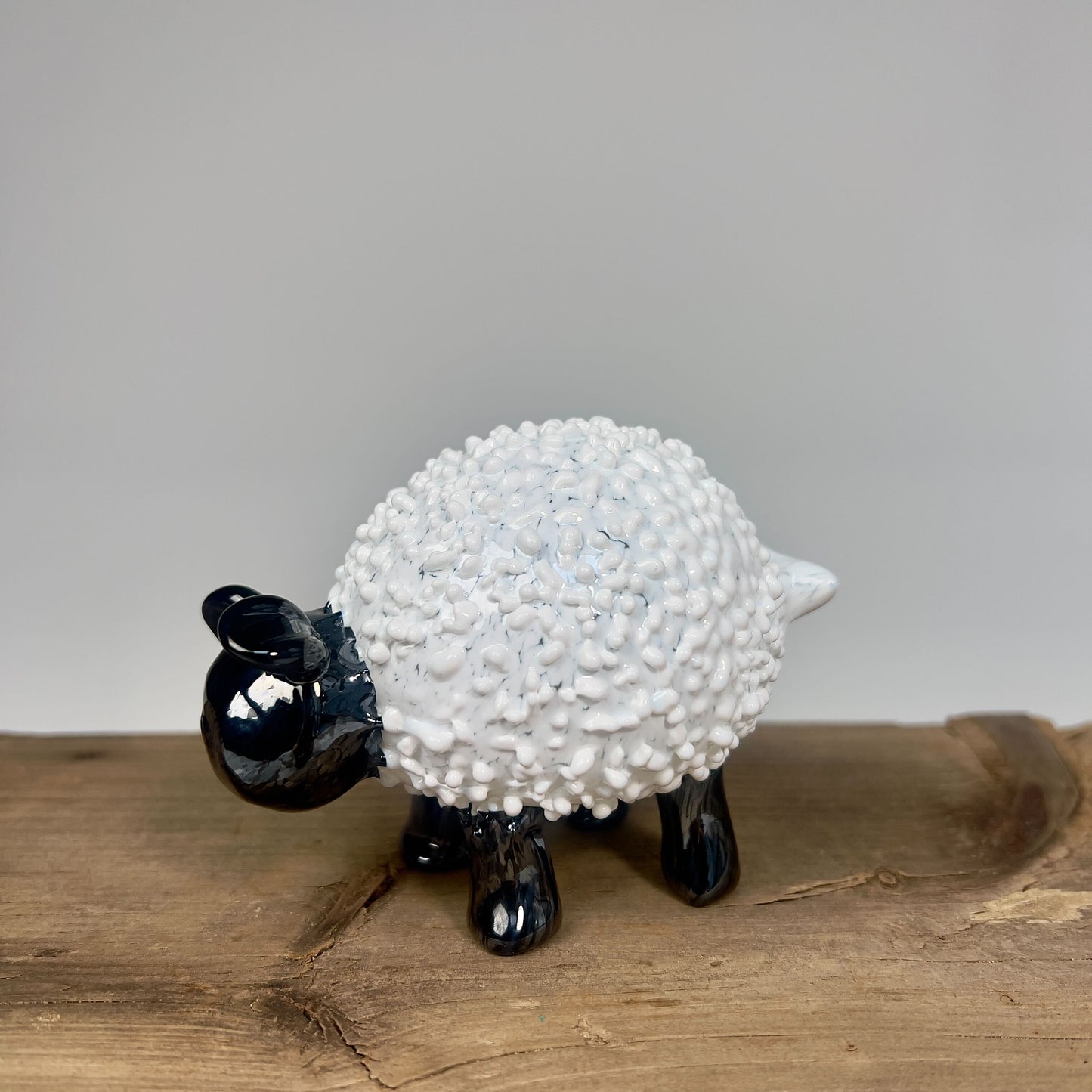 Creature Show 2025 - Sheep