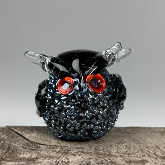 Nester Owls ~ 2026 Collection