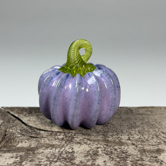 Spring 2026 One-and-Done Pumpkins