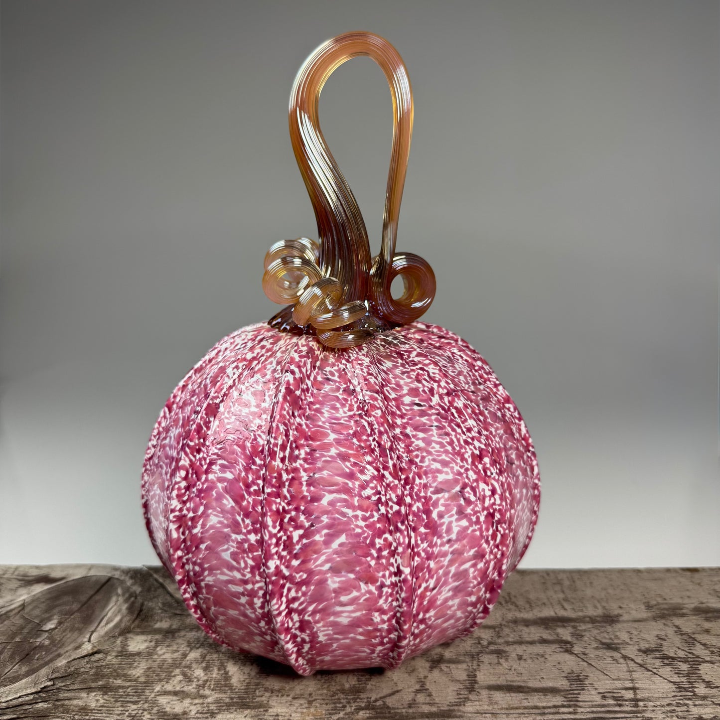 Spring 2026 One-and-Done Pumpkins