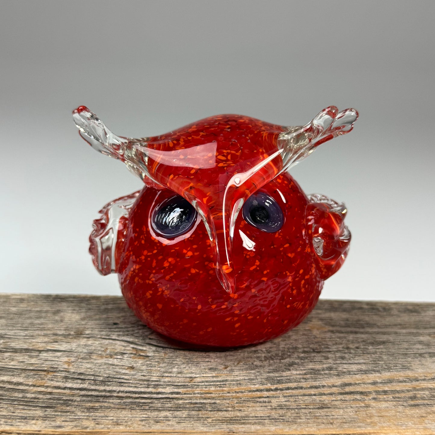 Nester Owls ~ 2026 Collection
