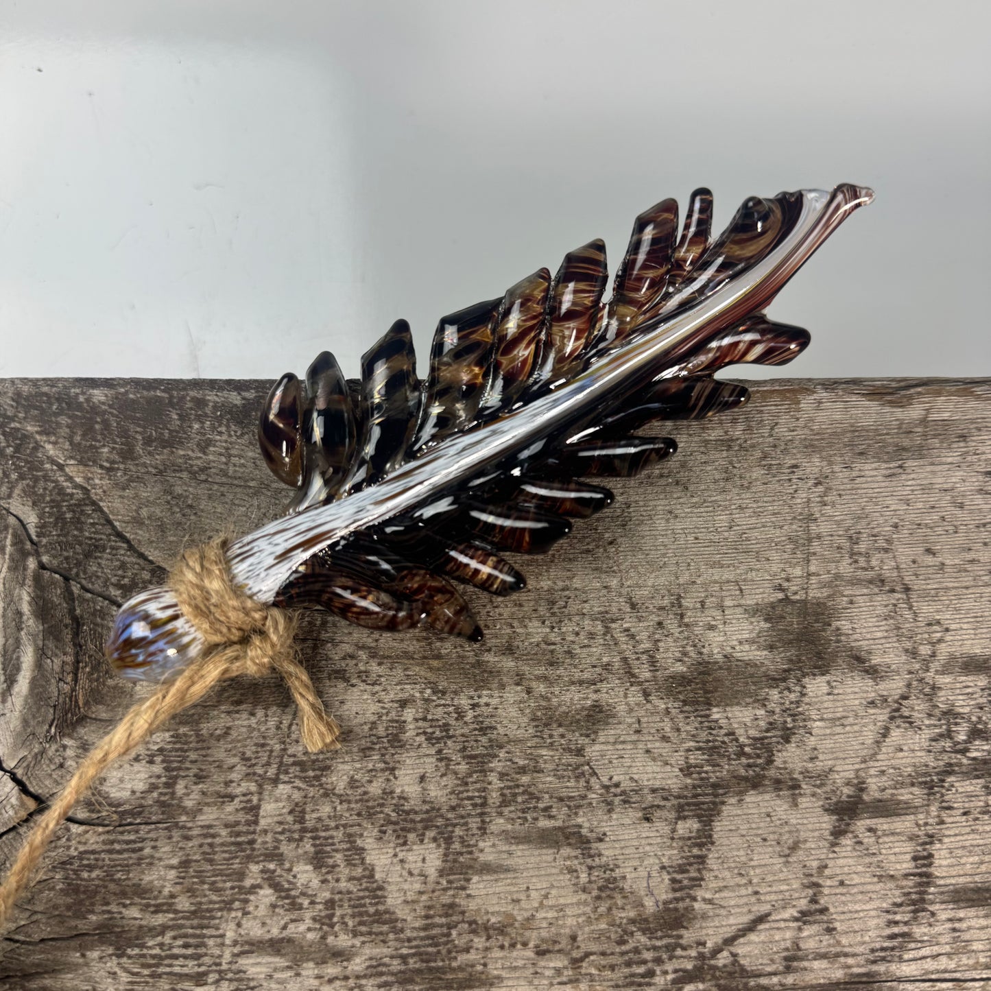 One and Done Feathers