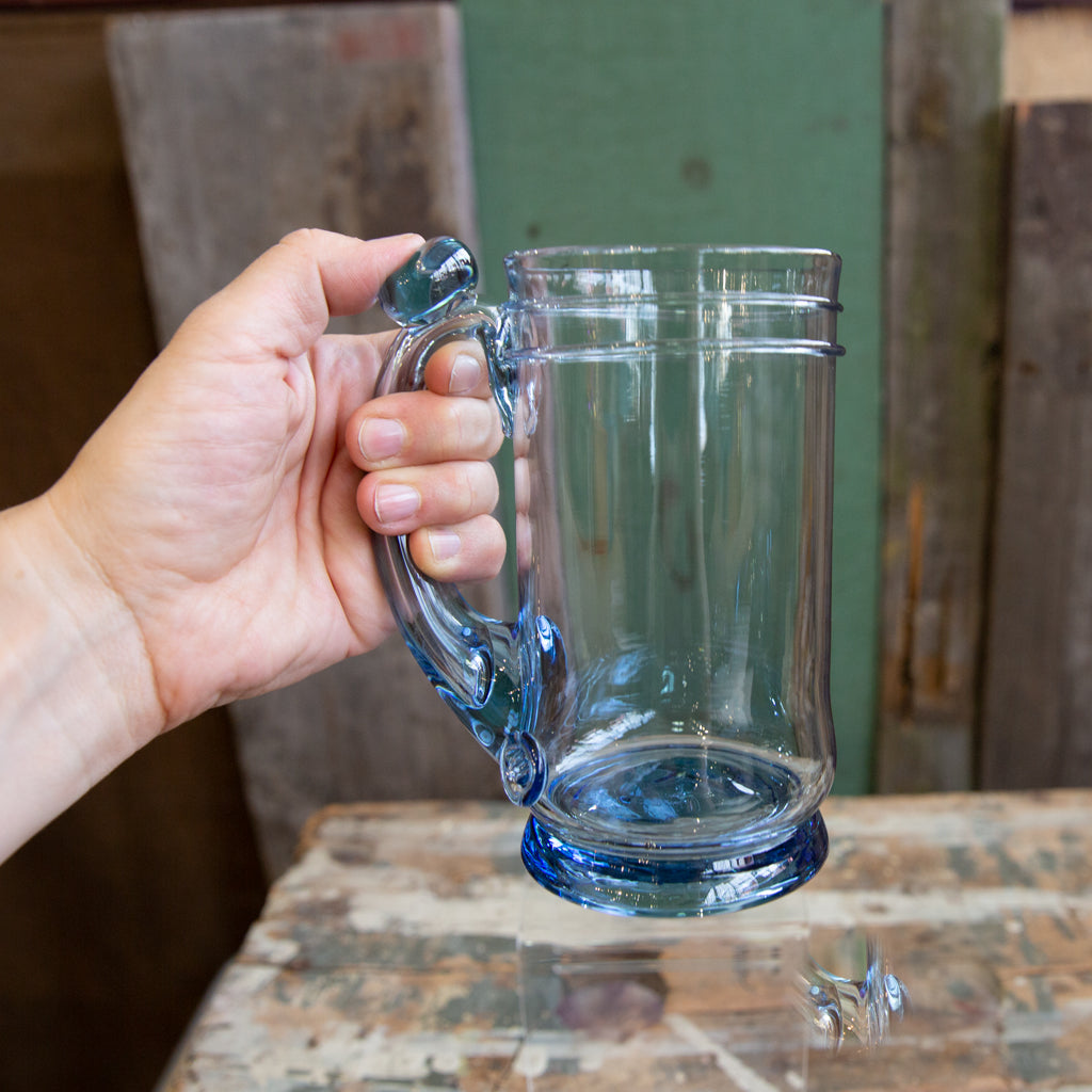 Recycle: 2nd Design Mugs