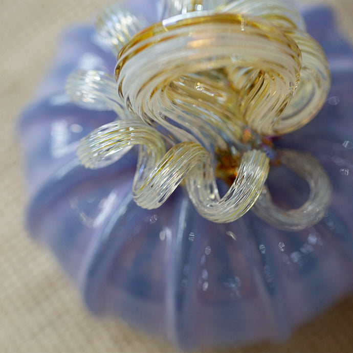 Pumpkin Periwinkle…How It All Came To Be!