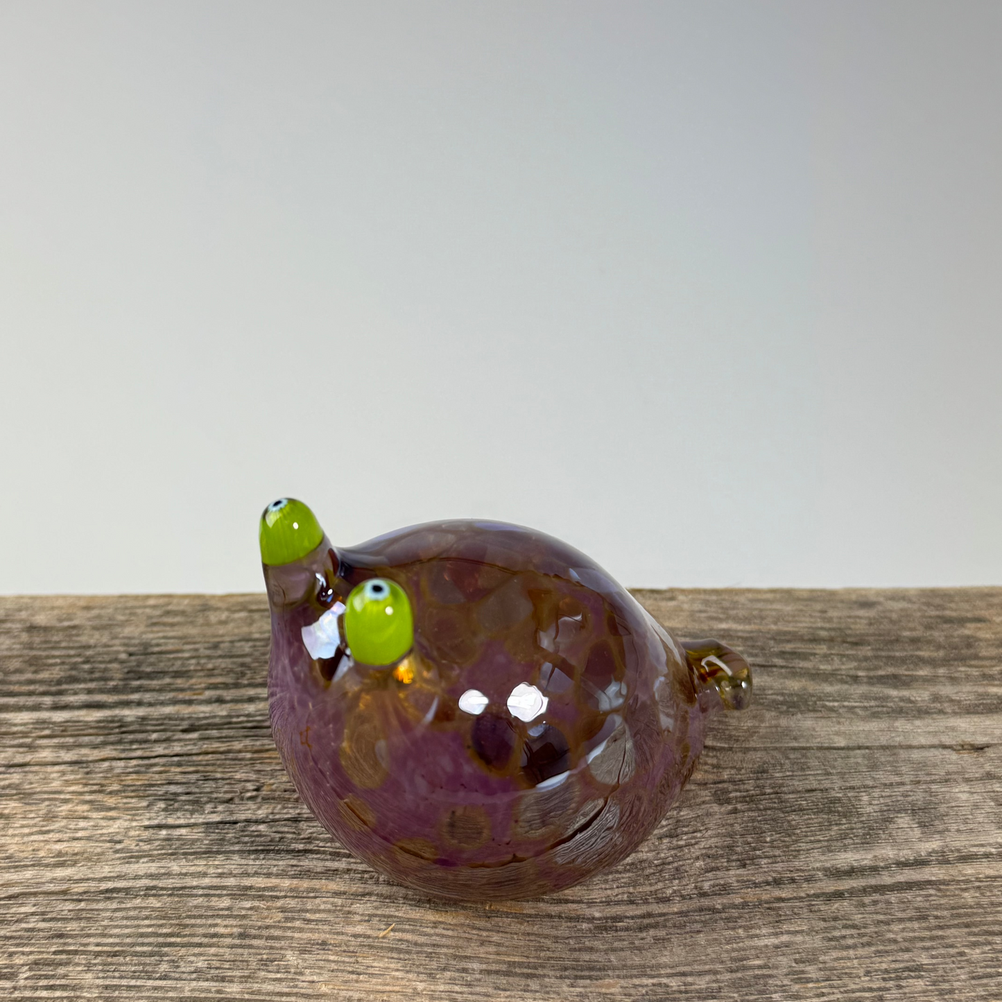 Spring Slugs