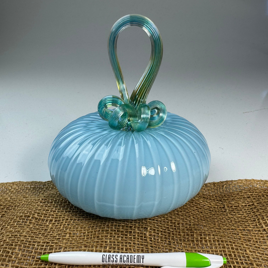 One-and-Done Fall Pumpkins ~ 2025
