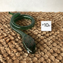 Glass Snakes #D