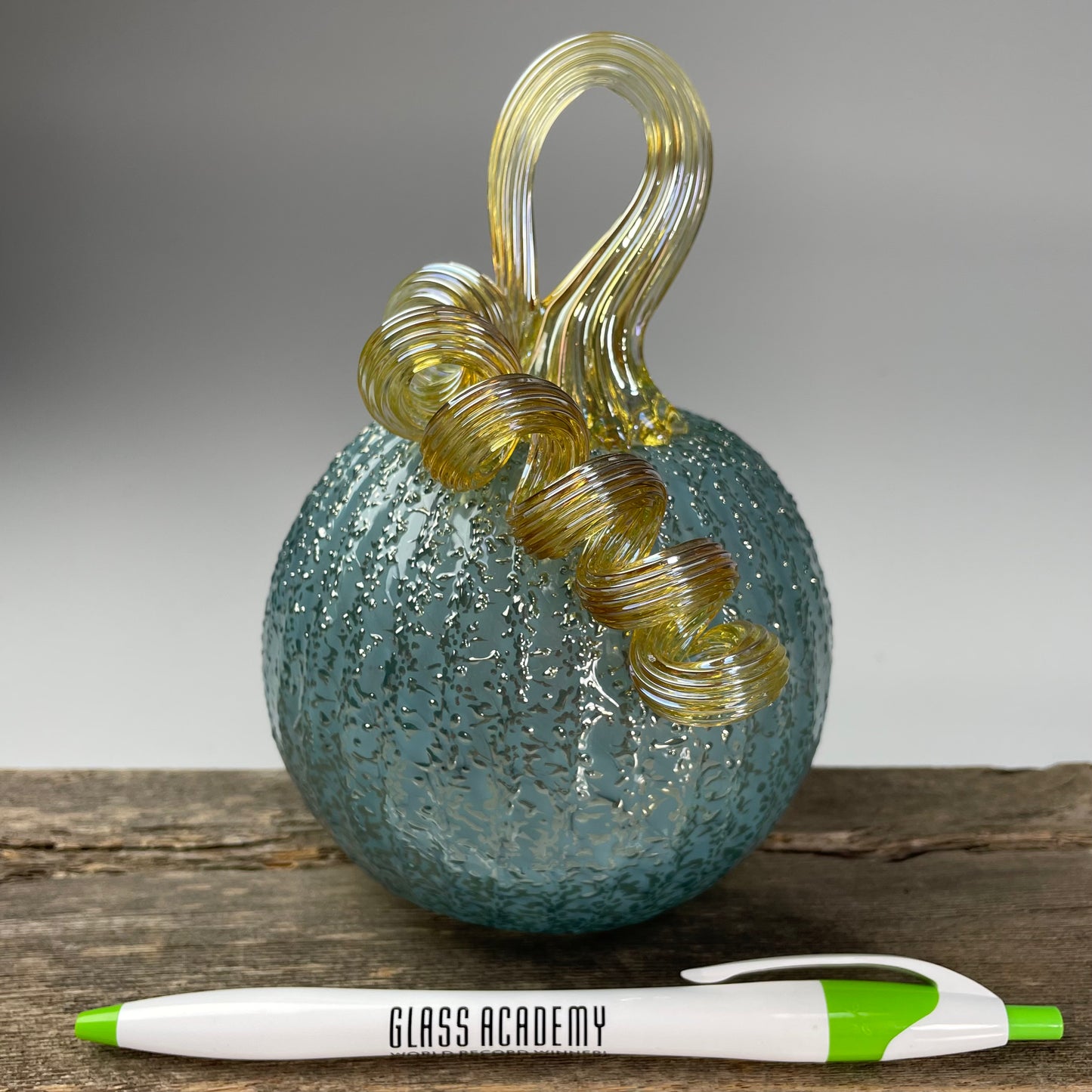 The Gathering Point #391: Traditional Pumpkins & Sugar Pumpkins