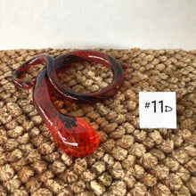 Glass Snakes #D