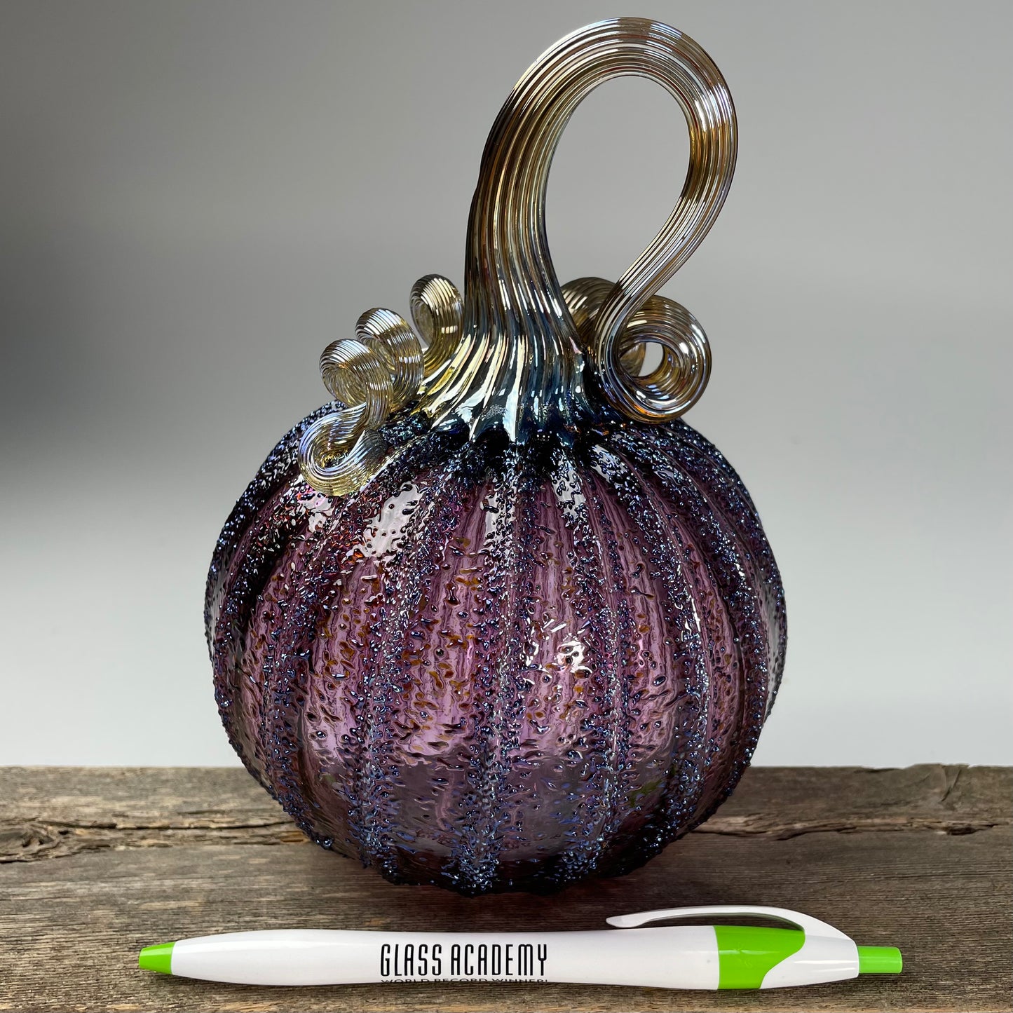 The Gathering Point #391: Traditional Pumpkins & Sugar Pumpkins