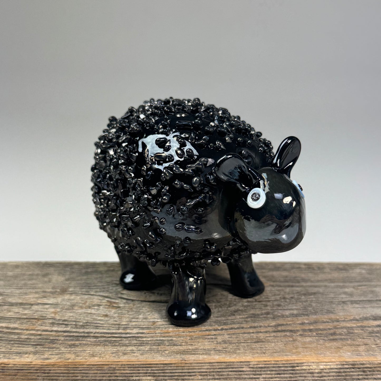 Glass Sheep - Creature Show 2026