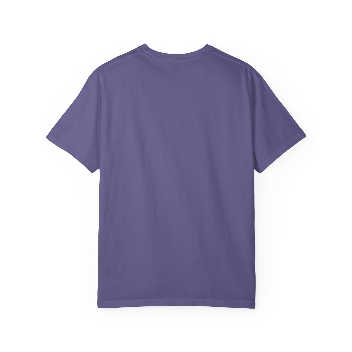 Pumpkin Fest Signature Tee - Grape