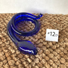 Glass Snakes #D