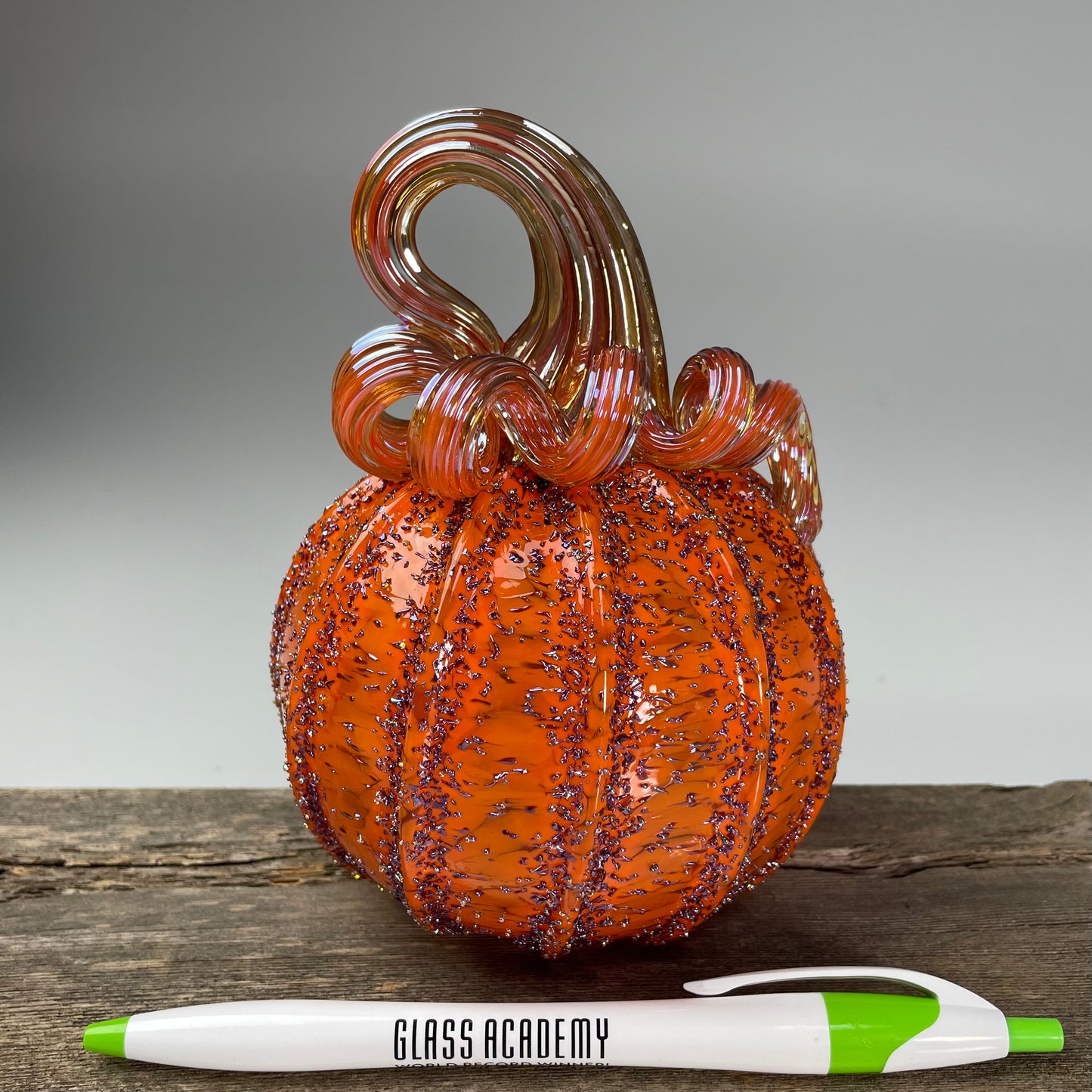 The Gathering Point #391: Traditional Pumpkins & Sugar Pumpkins