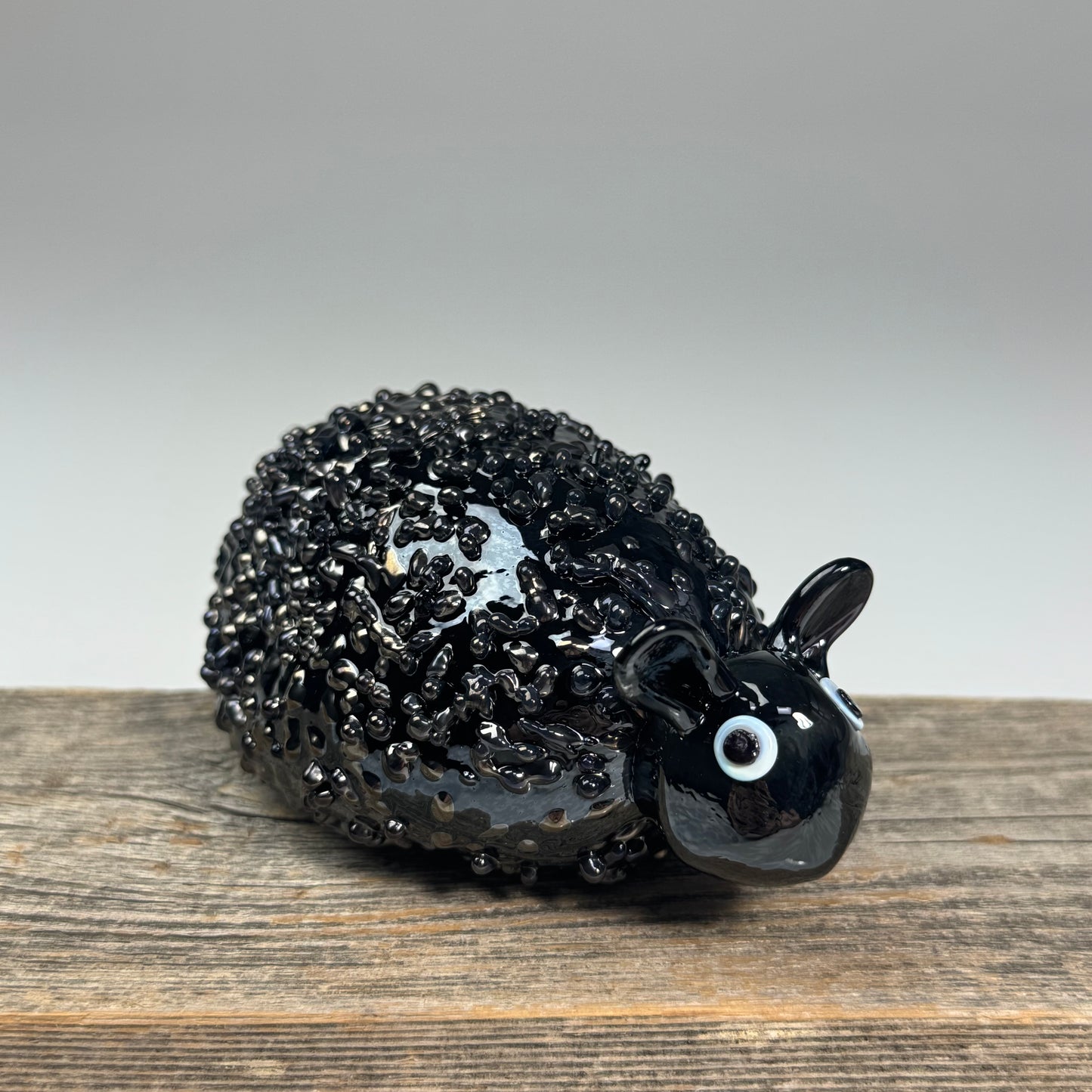 Glass Sheep - Creature Show 2026