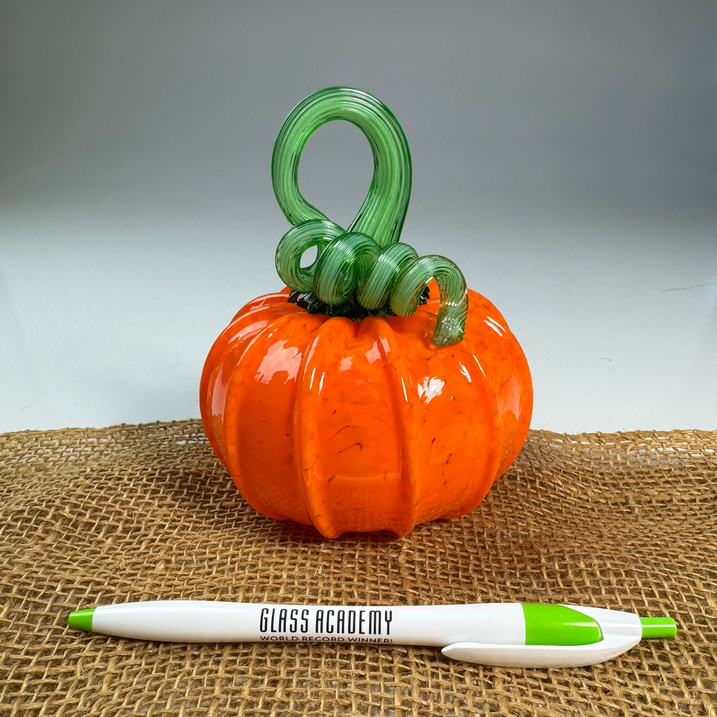 One-and-Done Fall Pumpkins ~ 2025