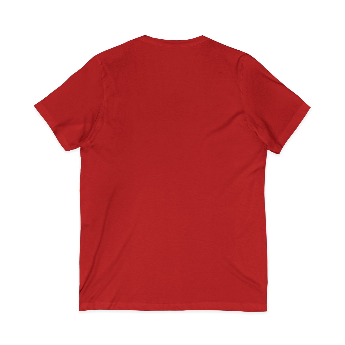 Gnomie Holiday V-Neck Tee
