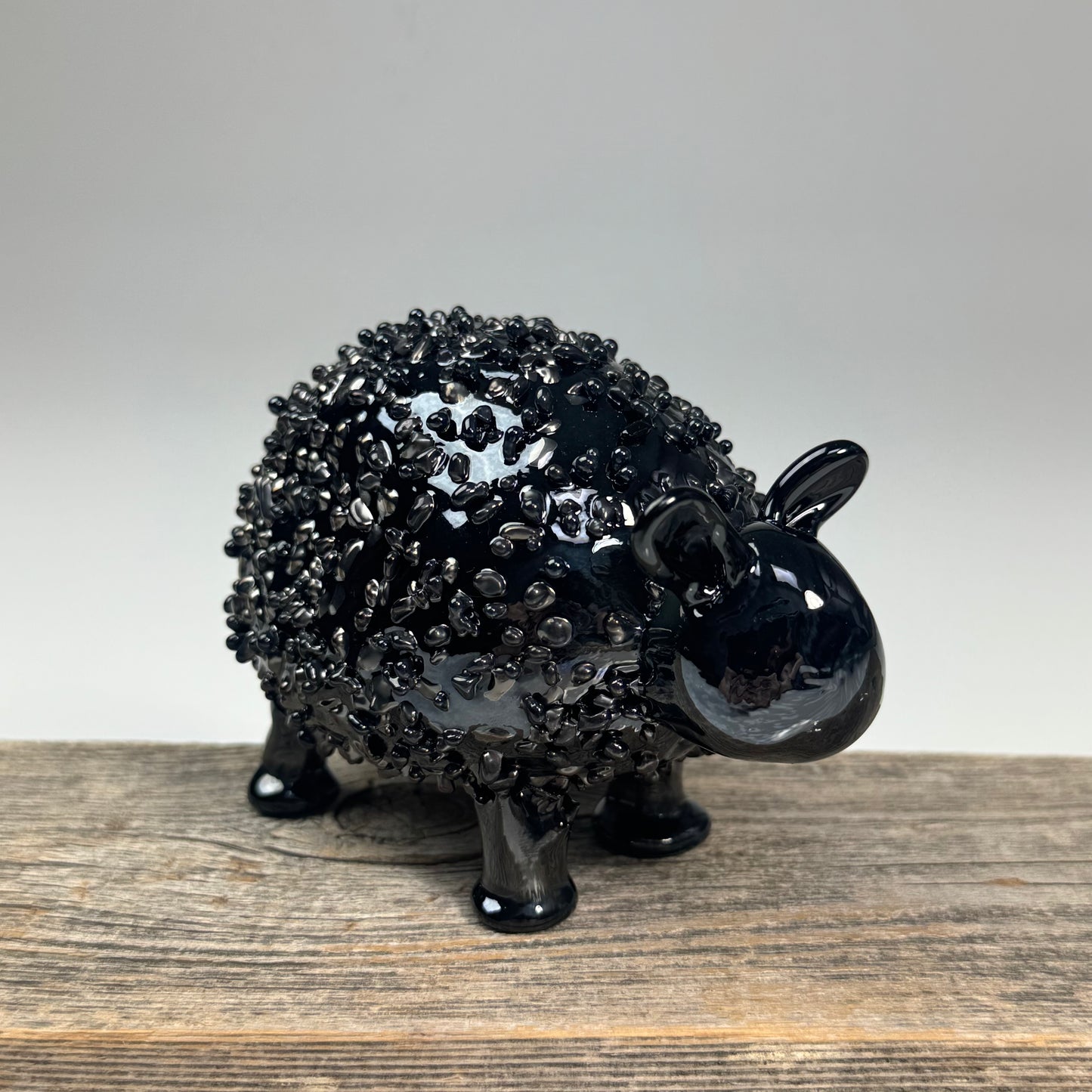 Glass Sheep - Creature Show 2026