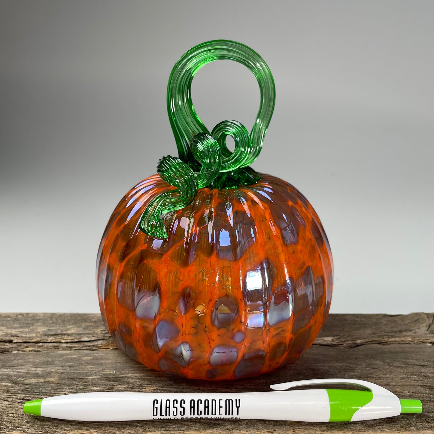 The Gathering Point #391: Traditional Pumpkins & Sugar Pumpkins
