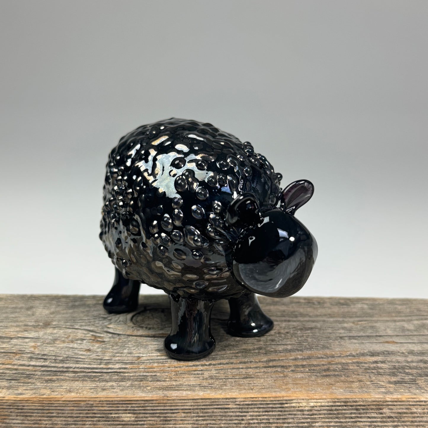 Glass Sheep - Creature Show 2026