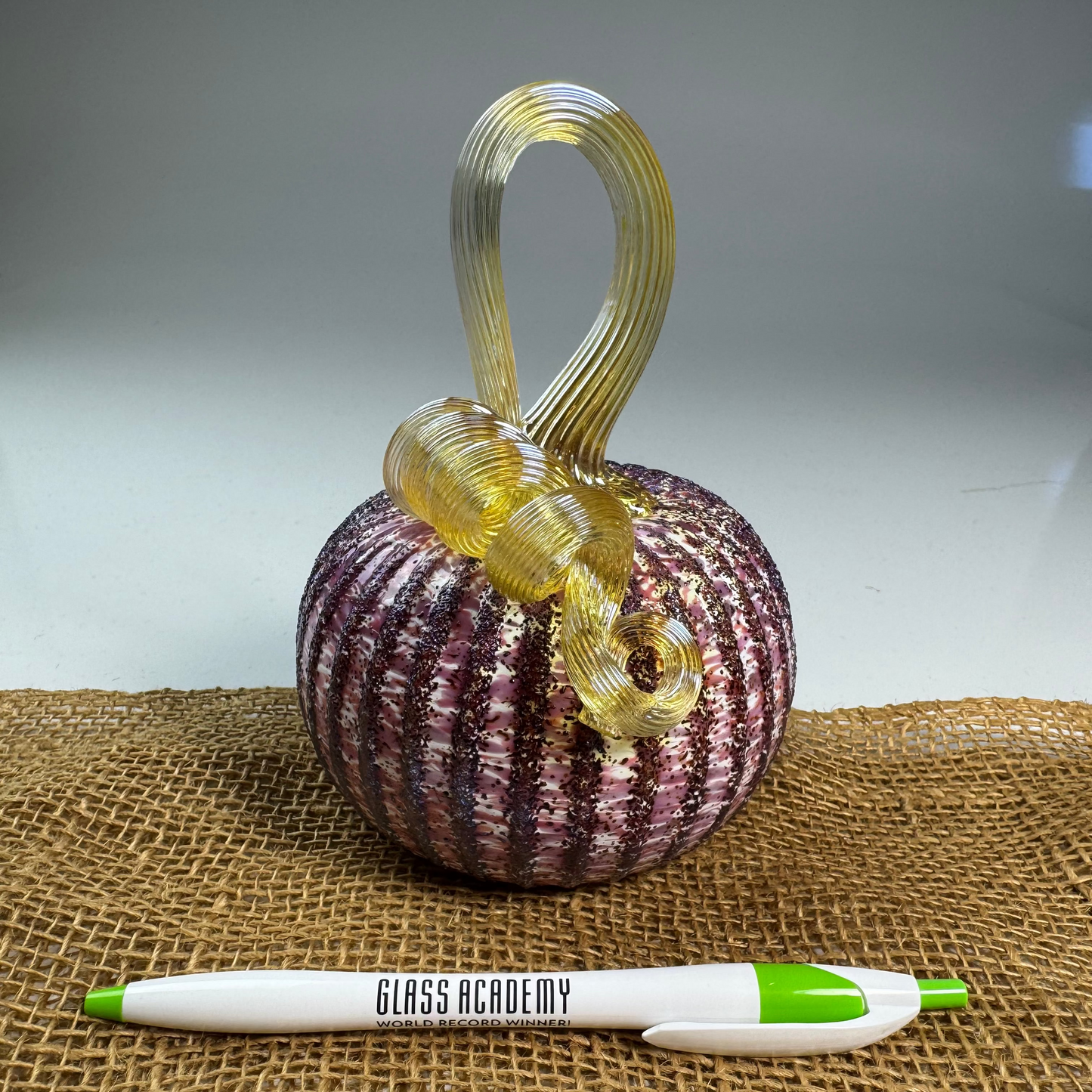 One-and-Done Fall Pumpkins ~ 2025