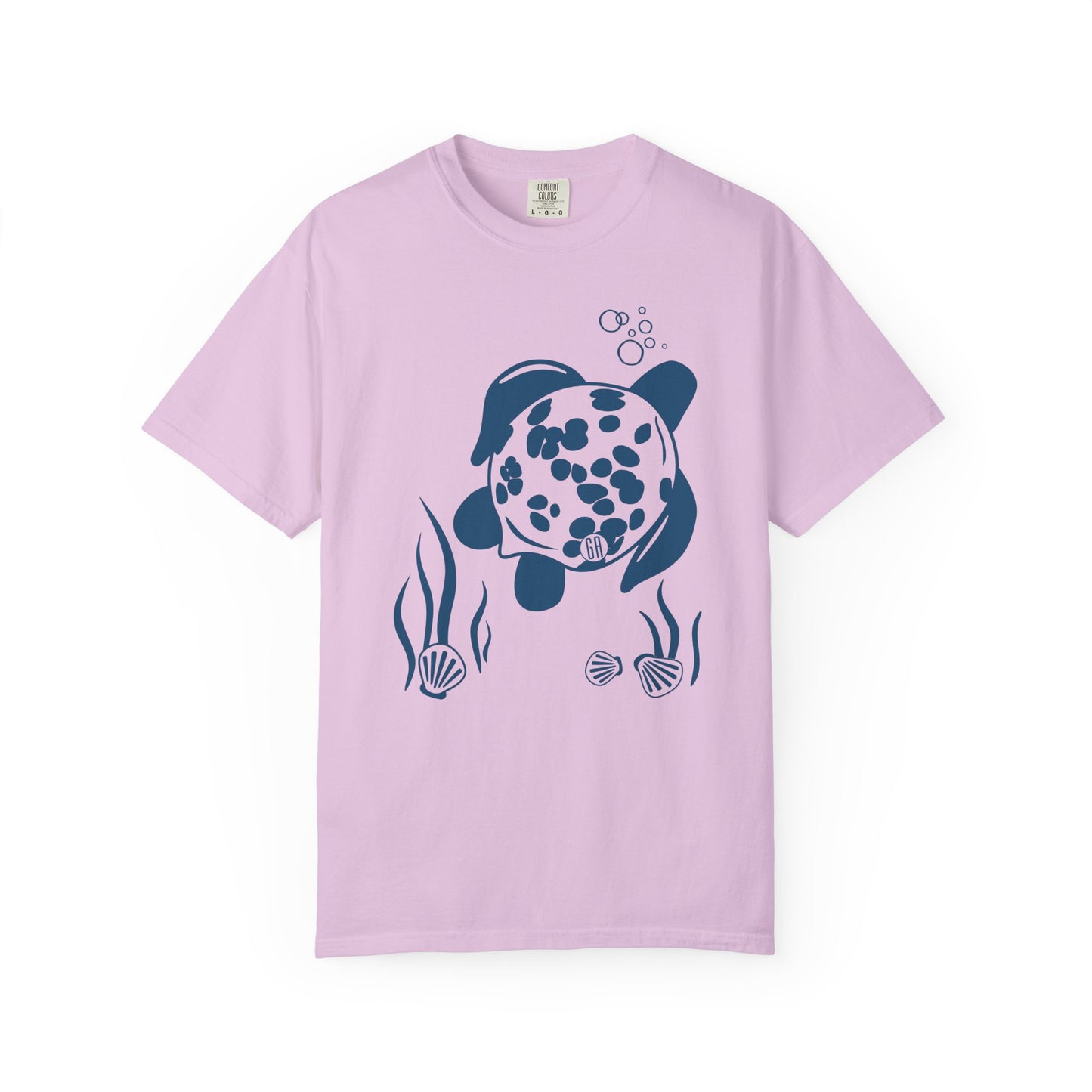 Turtle Tee