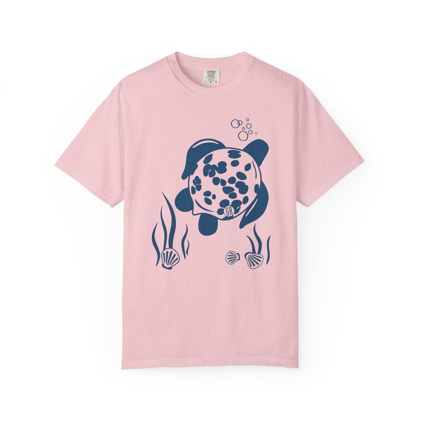 Turtle Tee