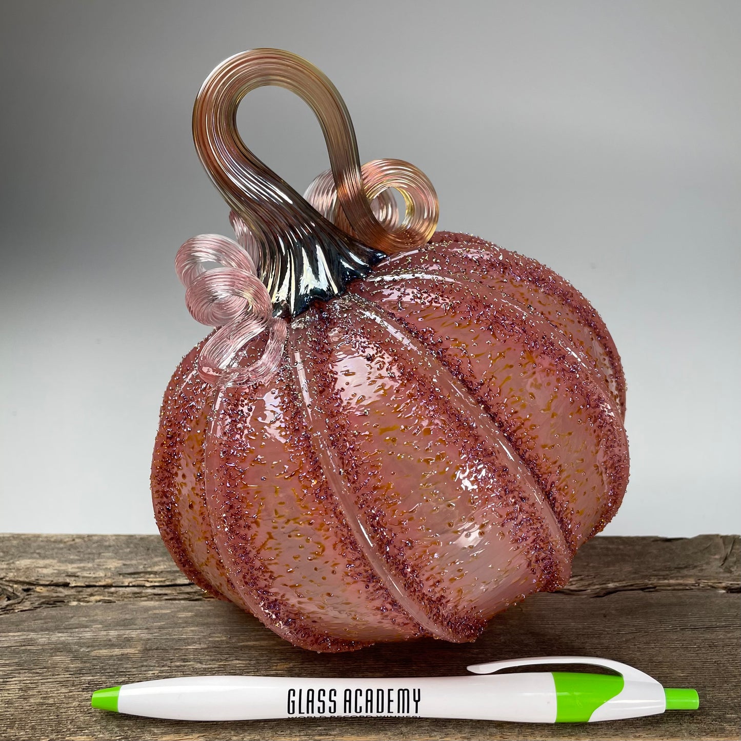The Gathering Point #391: Traditional Pumpkins & Sugar Pumpkins