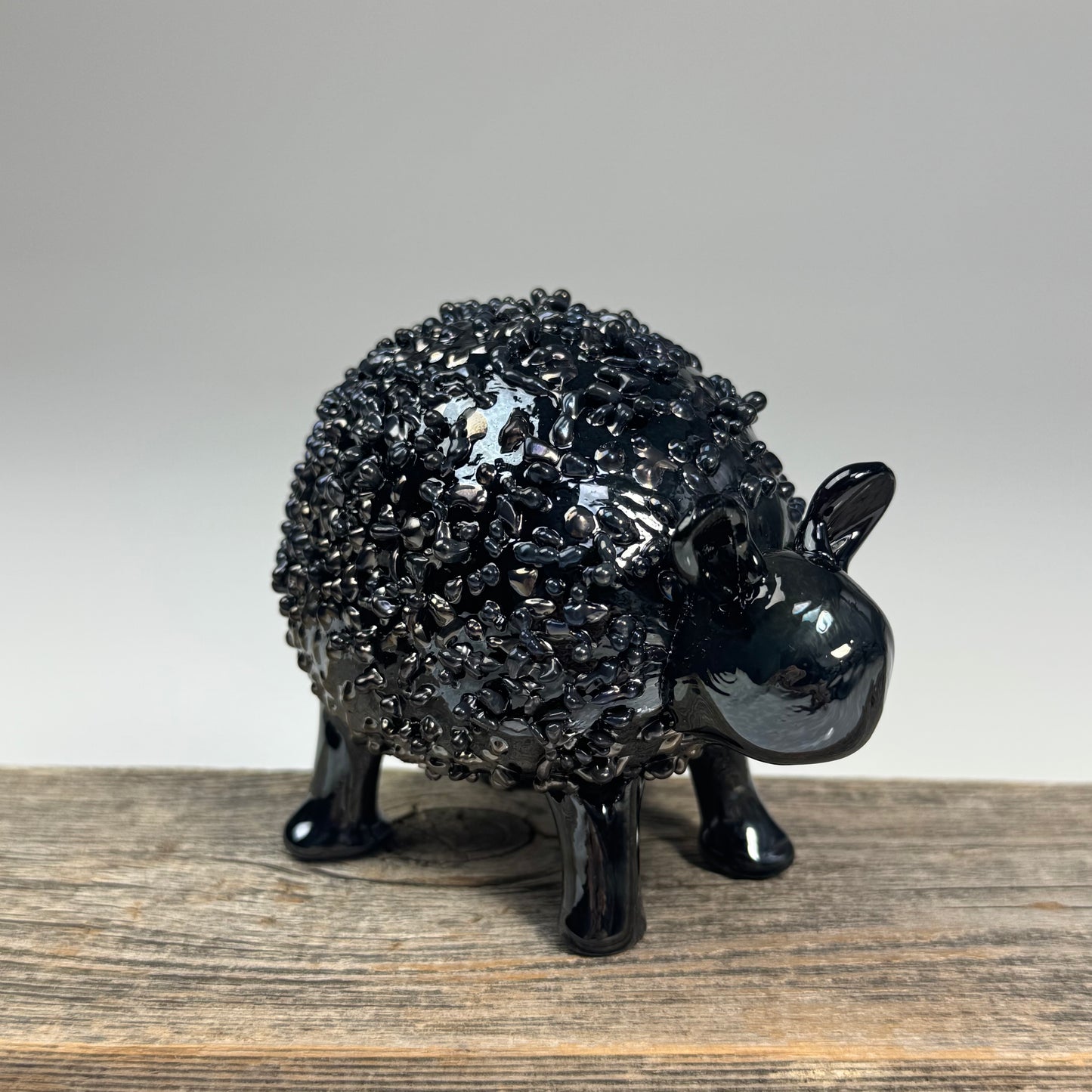 Glass Sheep - Creature Show 2026