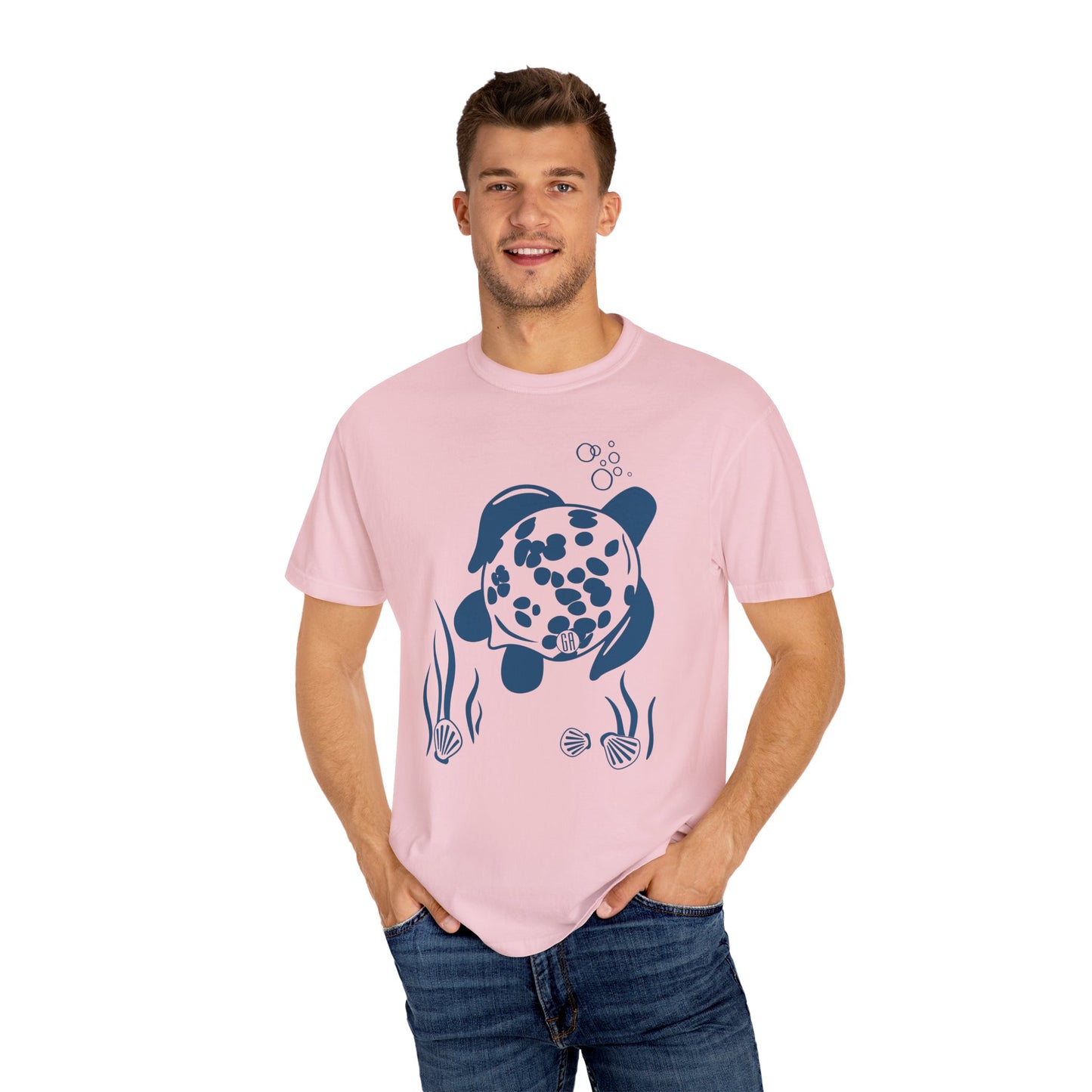 Turtle Tee