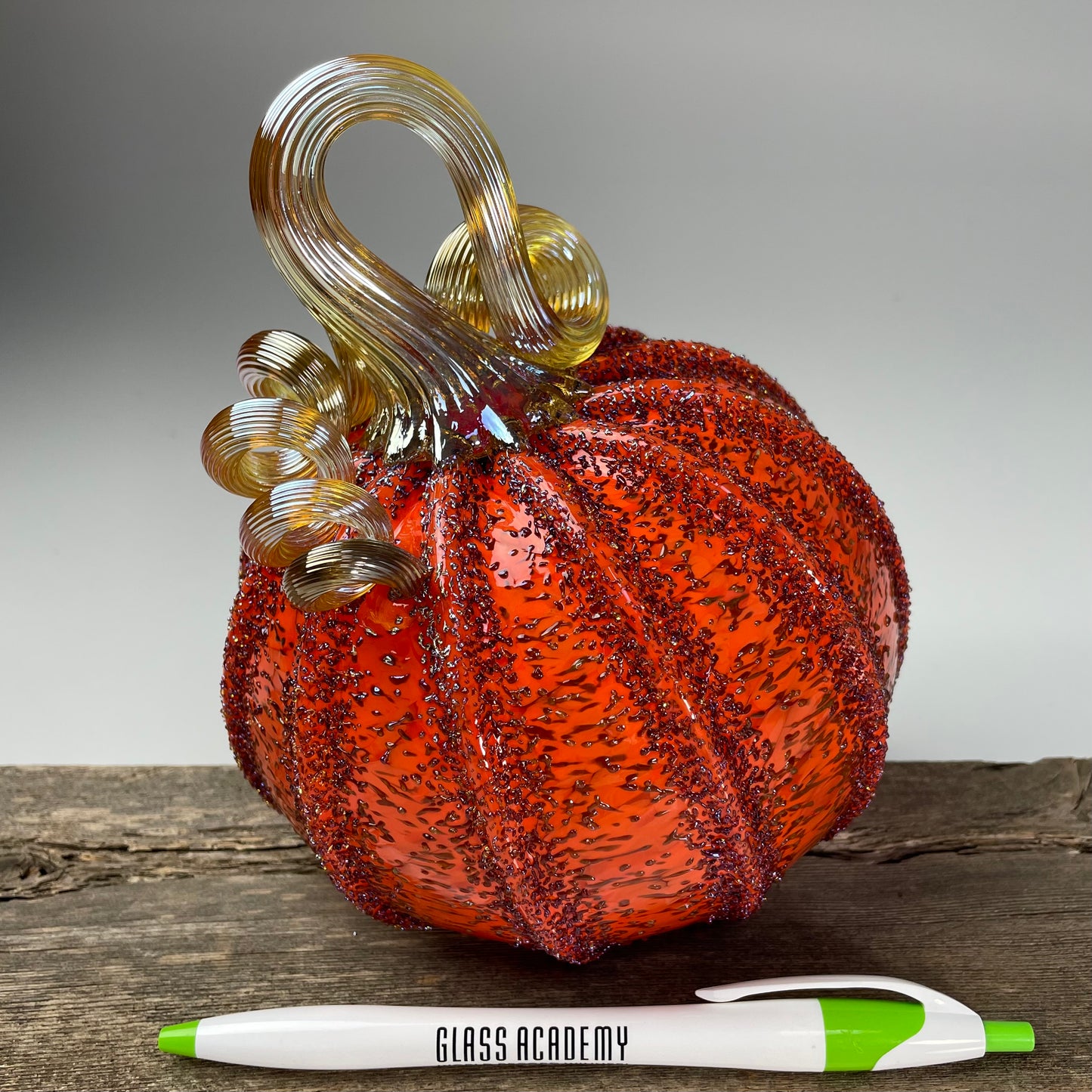 The Gathering Point #391: Traditional Pumpkins & Sugar Pumpkins