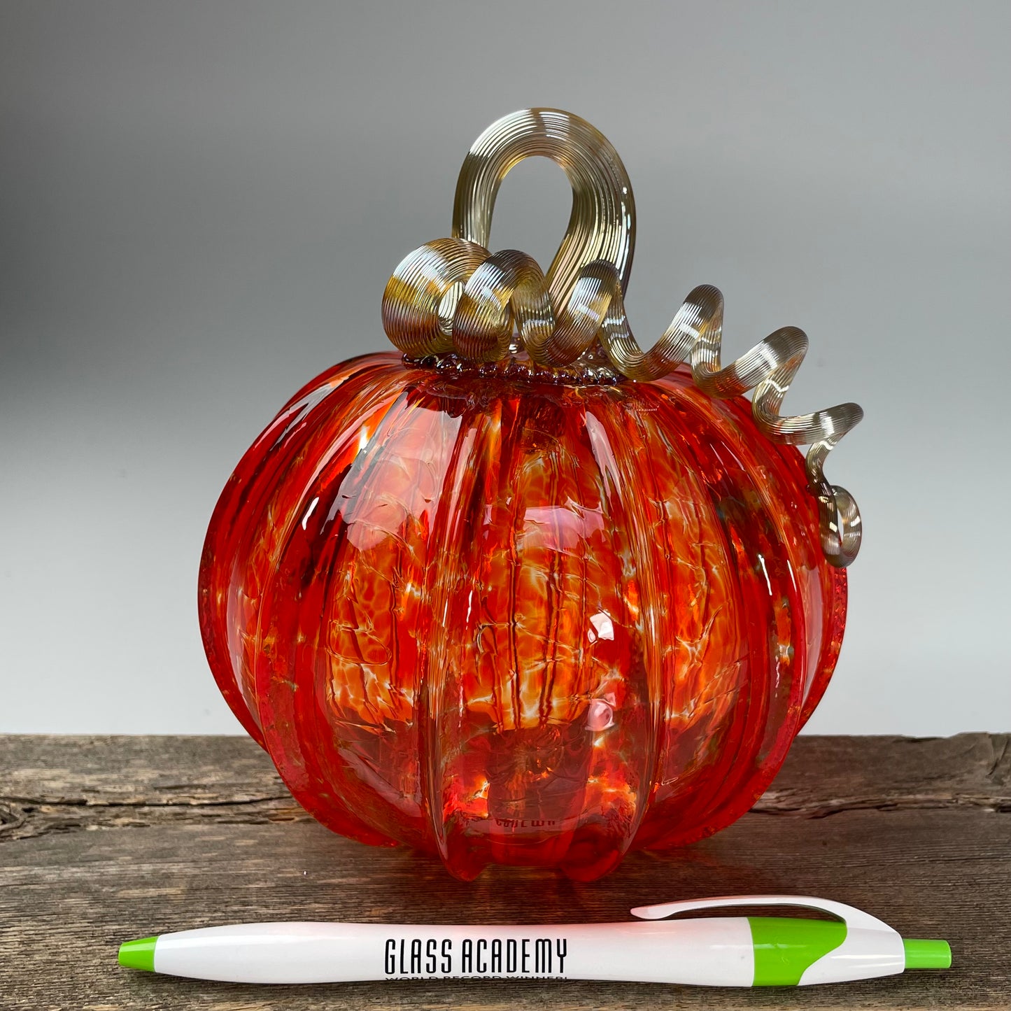 The Gathering Point #391: Traditional Pumpkins & Sugar Pumpkins