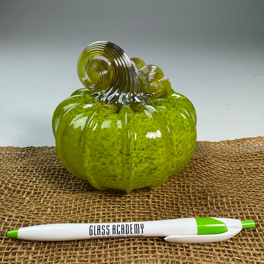 One-and-Done Fall Pumpkins ~ 2025