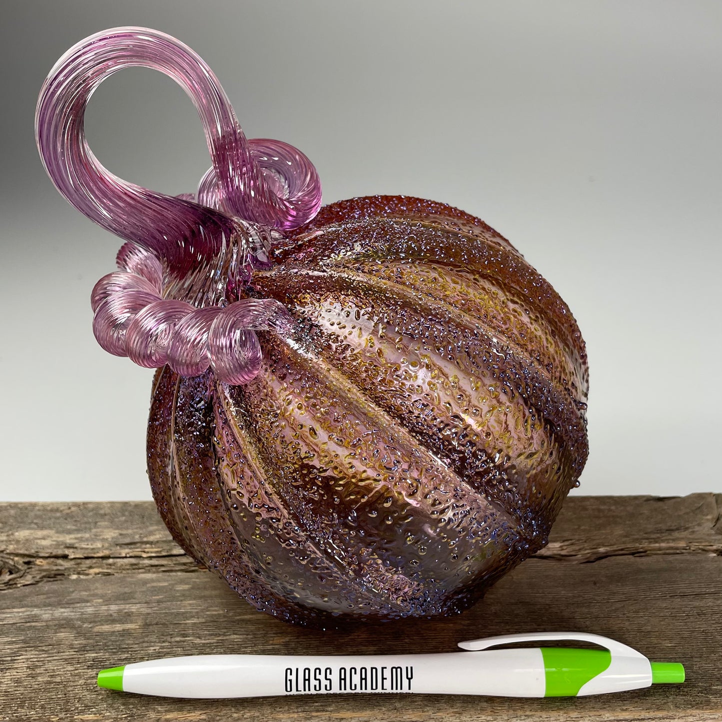 The Gathering Point #391: Traditional Pumpkins & Sugar Pumpkins